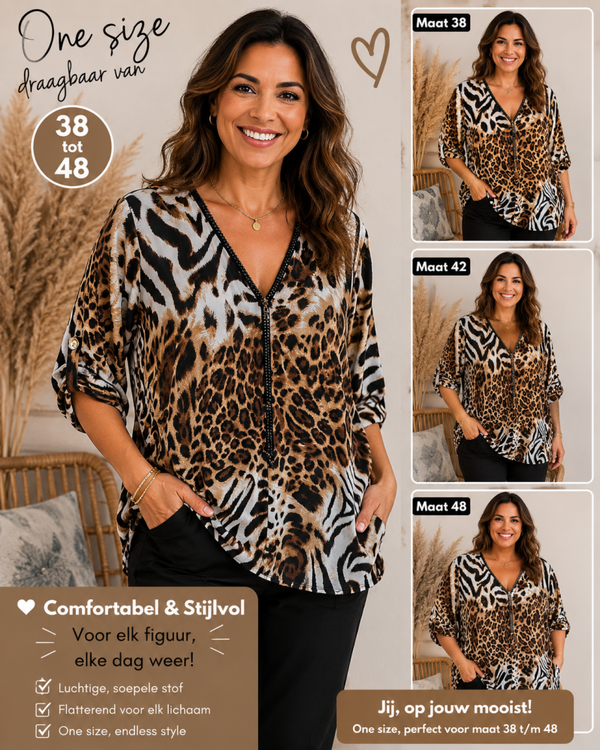 Blouse Lynn