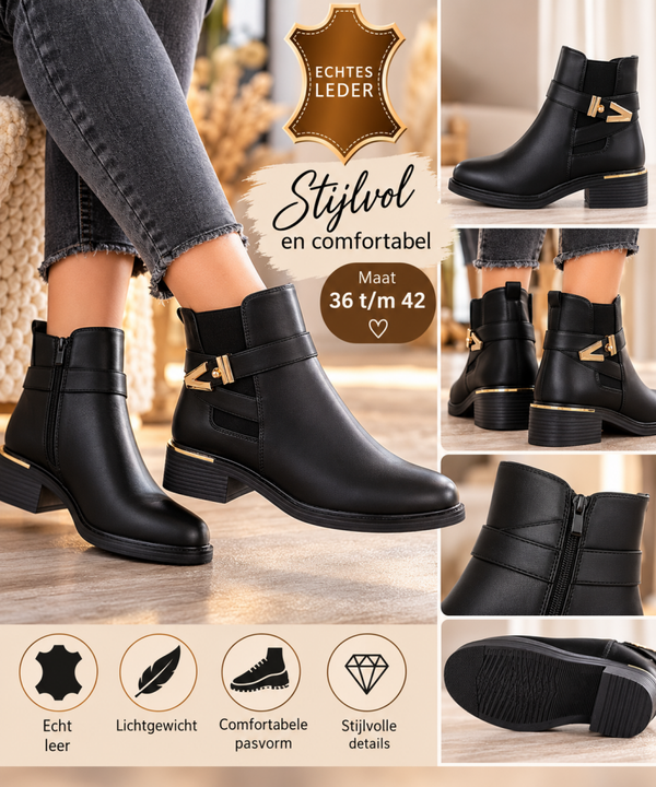 Boot Mory