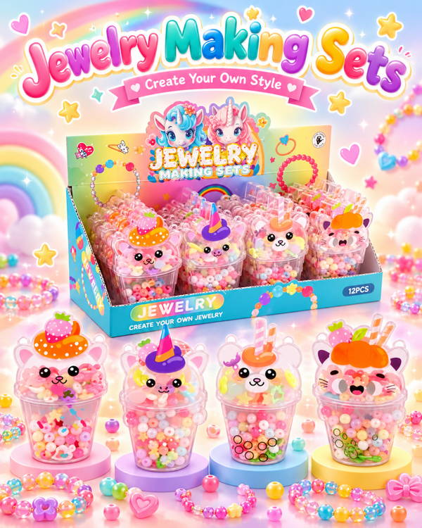 Jewelry Making Sets