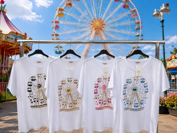 T-Shirt Reuzenrad
