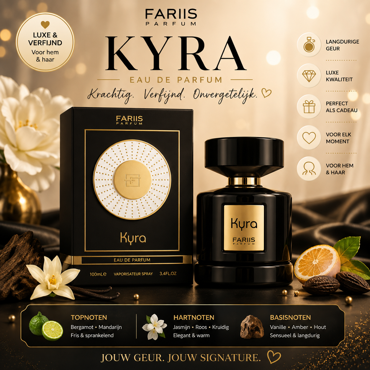 Fariis Kyra