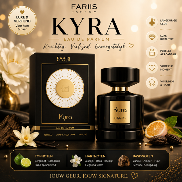 Fariis Kyra
