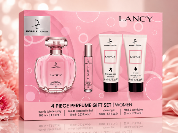 Giftset Lancy