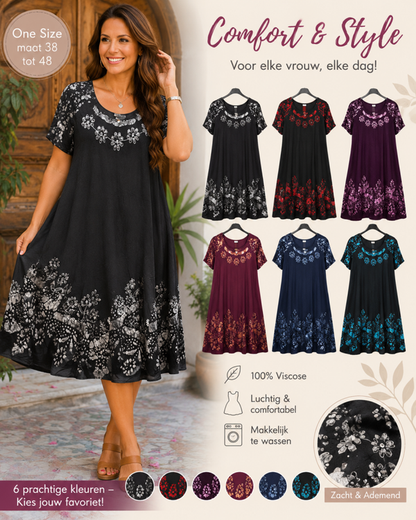 Tuniek Lotte