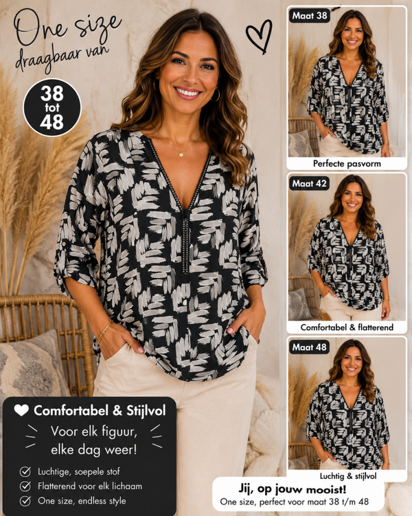 Blouse Lynn