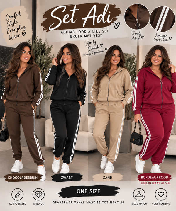 Set Adi