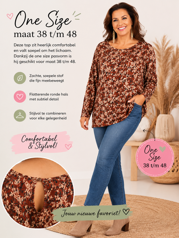 Shirt Joy