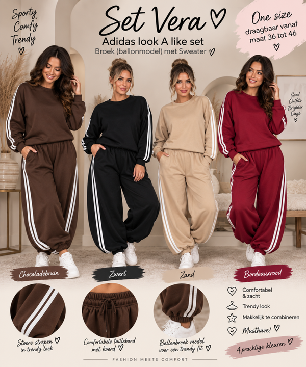 Set Vera