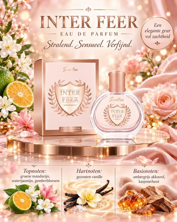 Parfum Interfeer