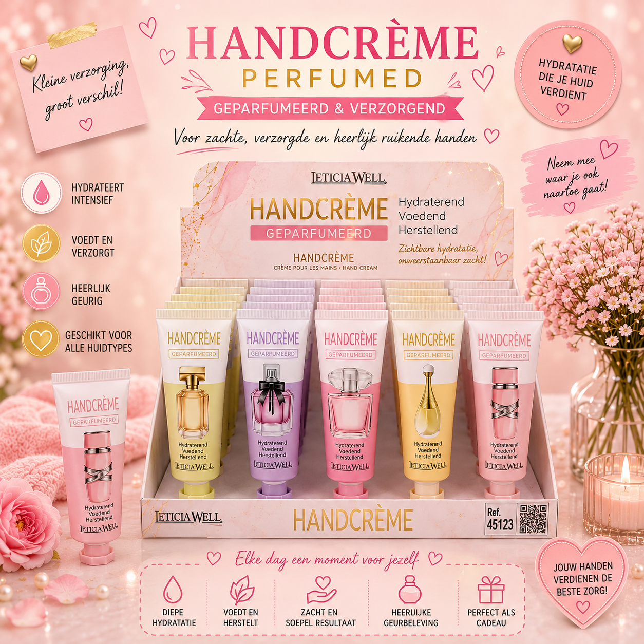 Handcrème