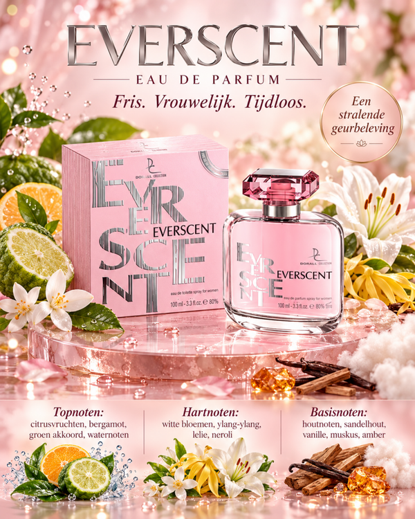 Parfum Everscent