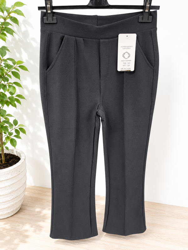 Comfort Flair Zwart R259