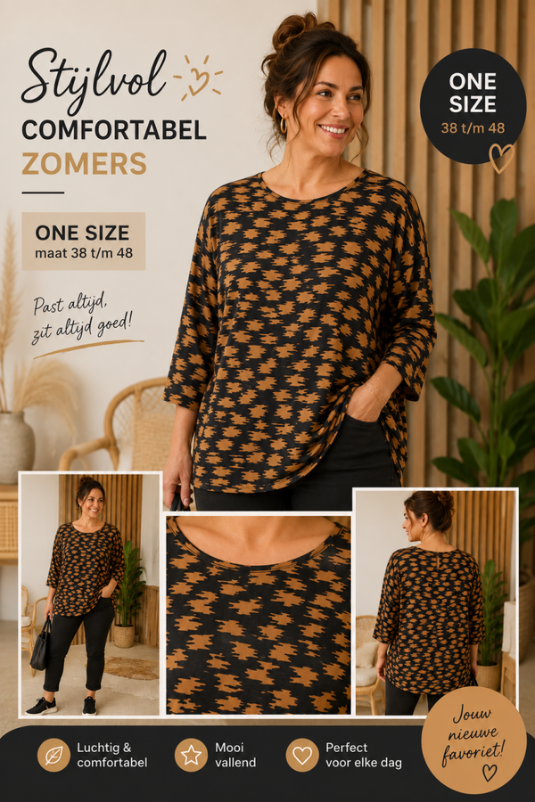 Shirt Joy