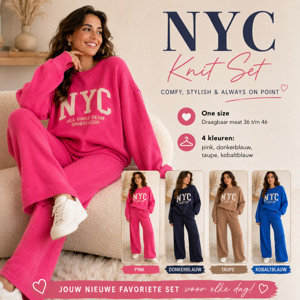 Pak NYC