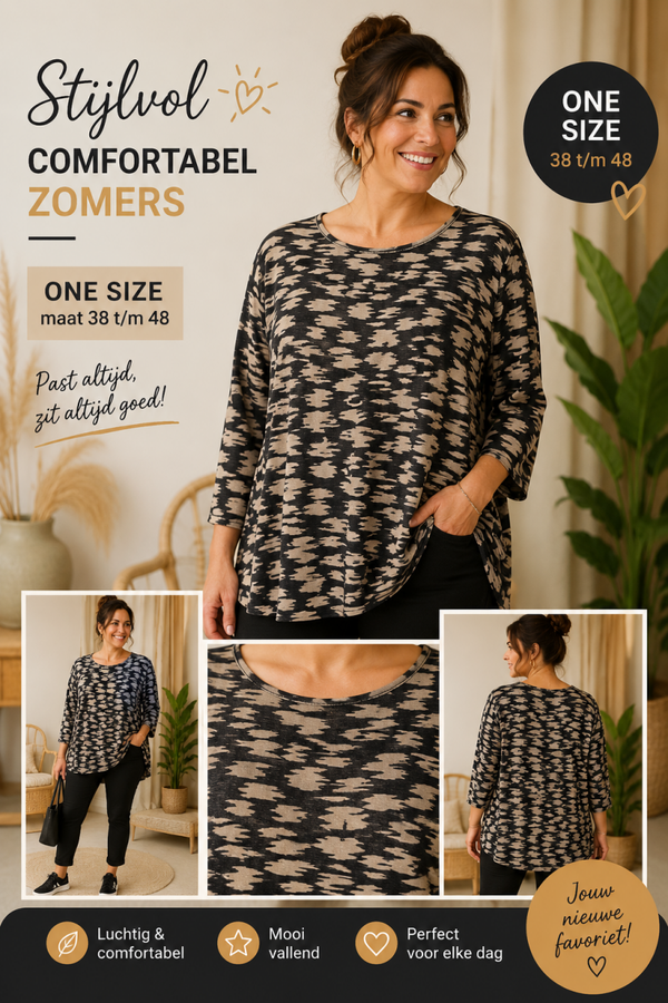 Shirt Joy