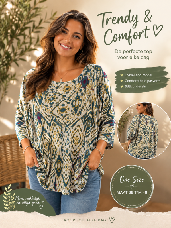 Shirt Joy