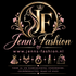 Jenn's Fashion