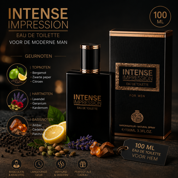 Parfum Intens Impression