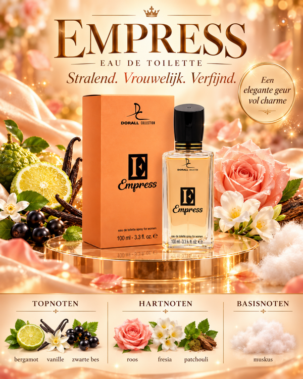 Parfum Empress