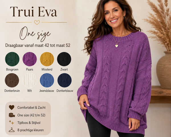 Trui/Tuniek Eva
