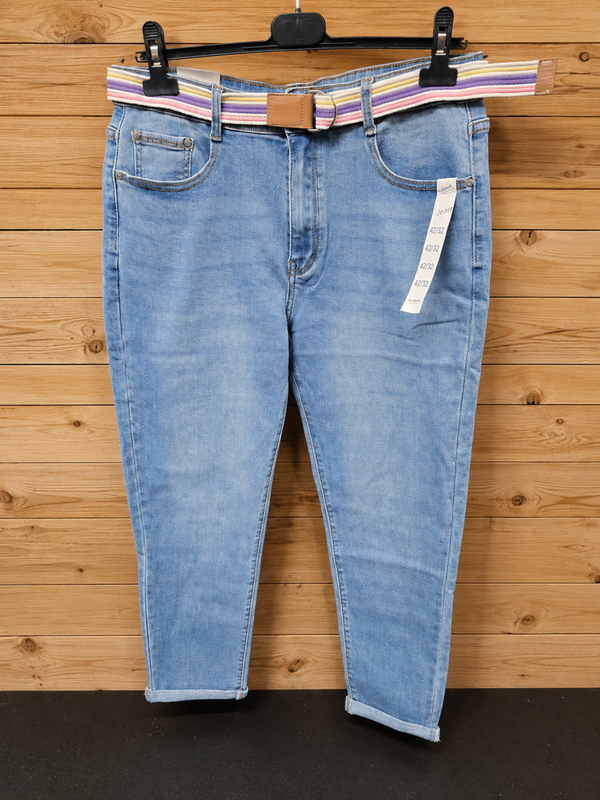 Jeans Jenny G-Smack