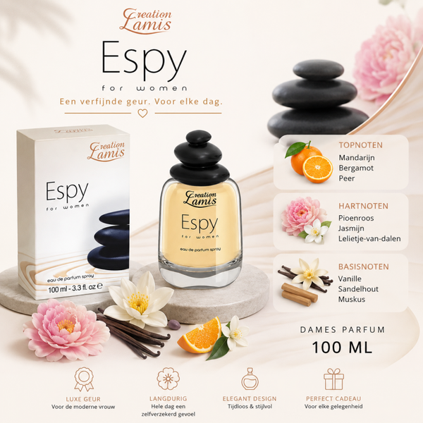 Parfum Espy