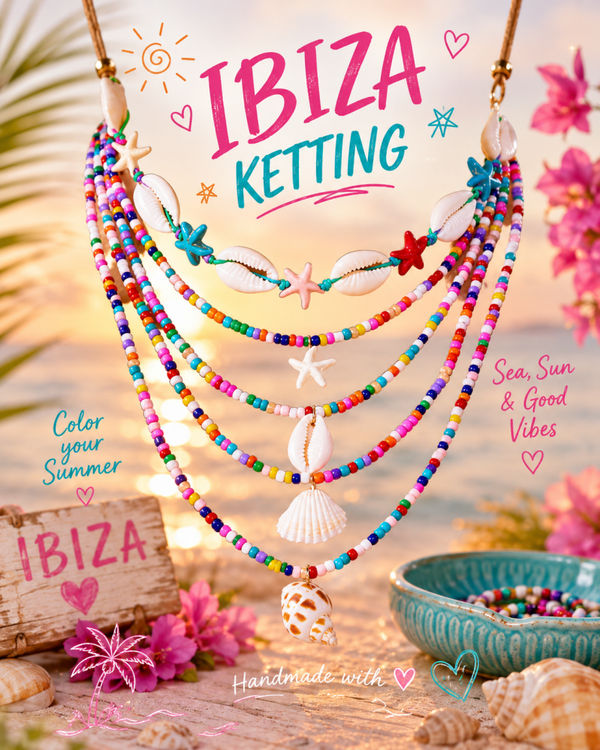 Ibiza Ketting