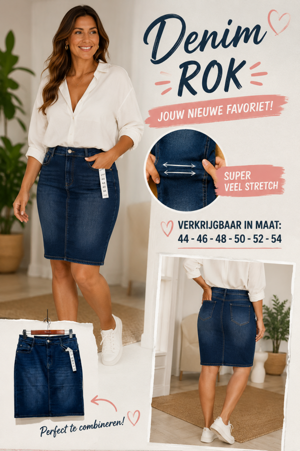 Denim Rok