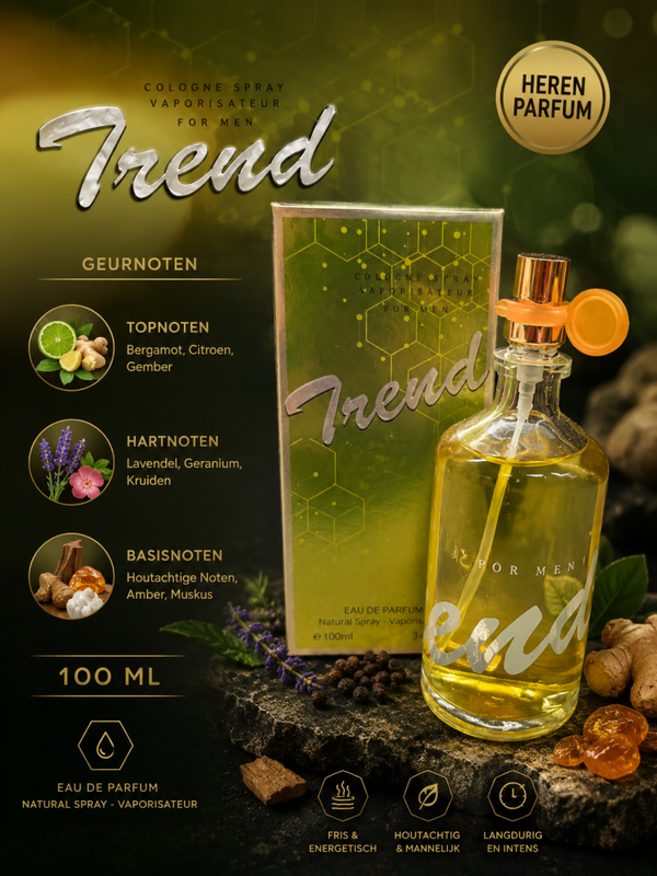 Parfum Trend
