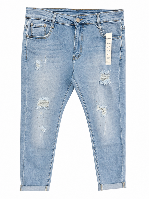 Jeans G-Smack jenn