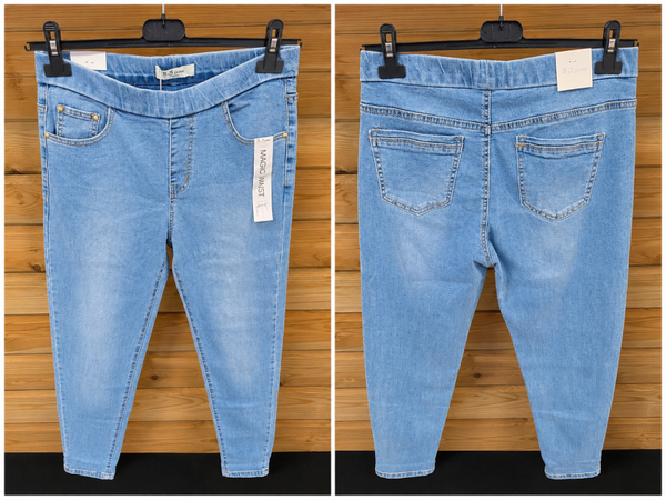 Jeans jogging BS