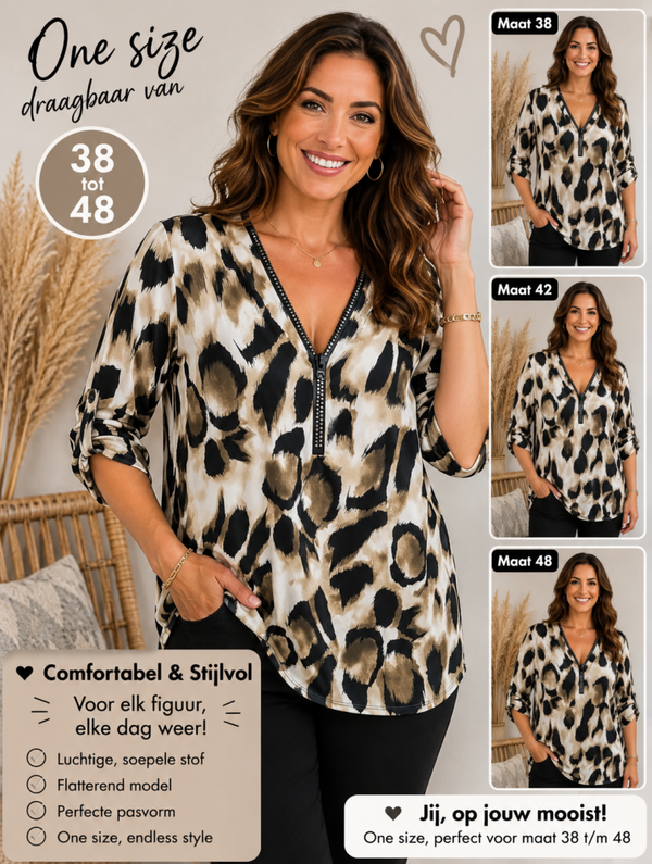 Blouse Lynn