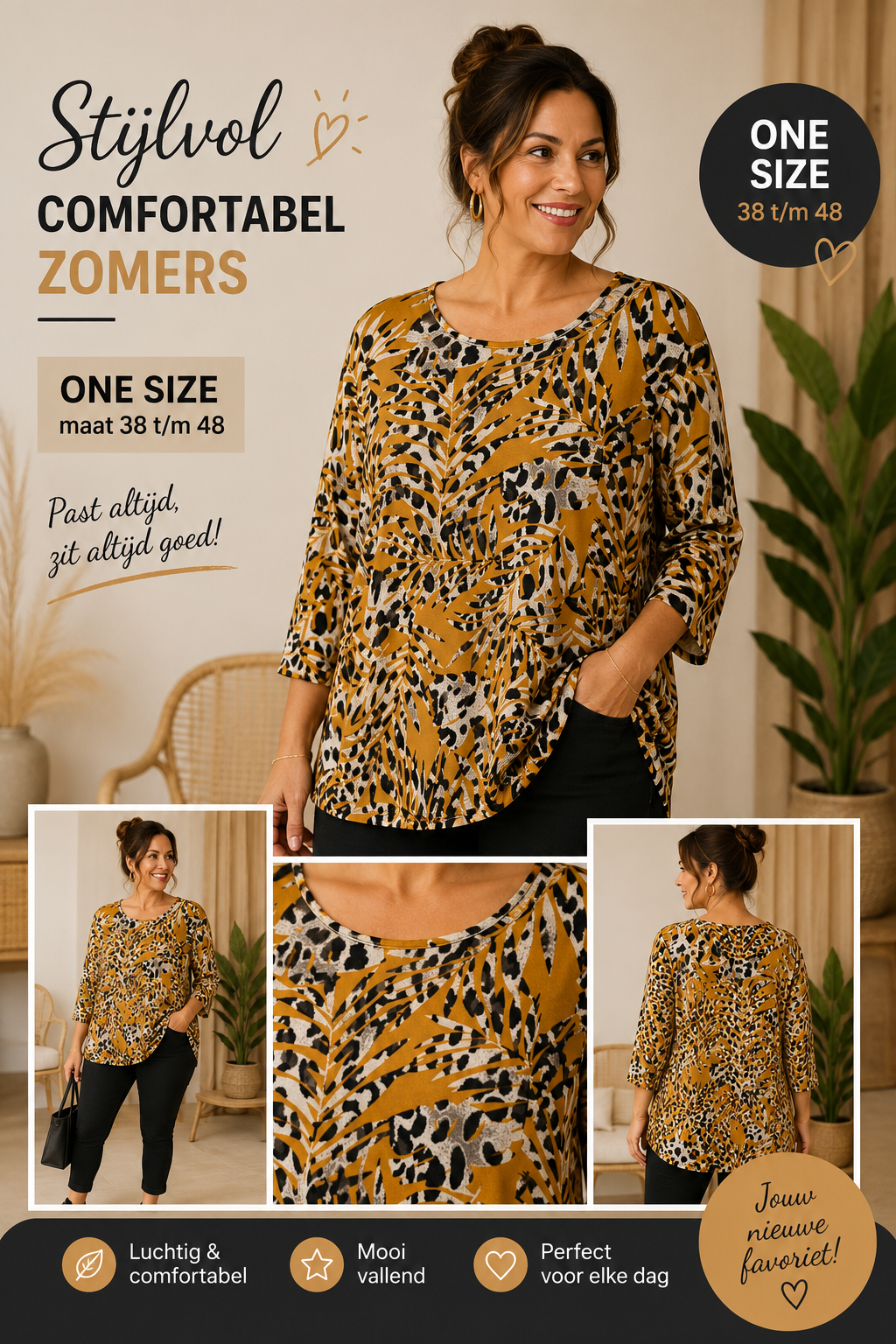 Shirt Joy