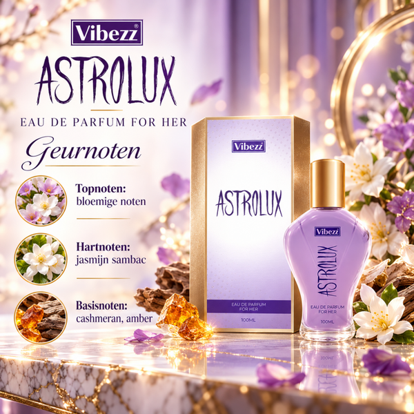 Parfum Astrolux