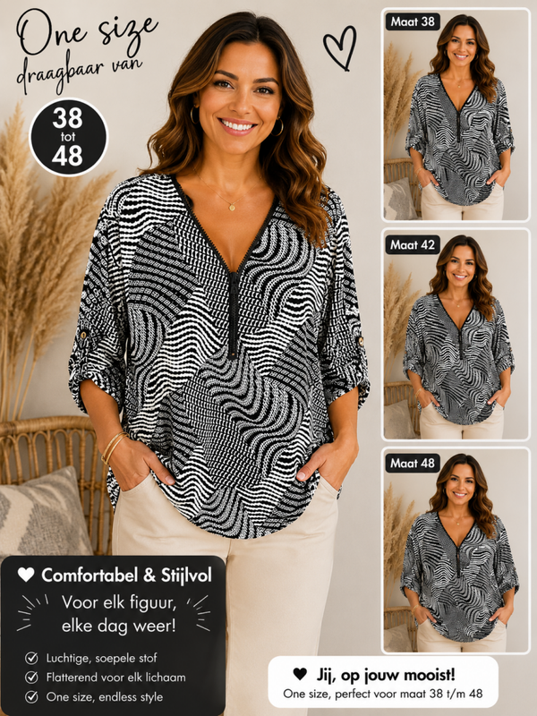 Blouse Lynn