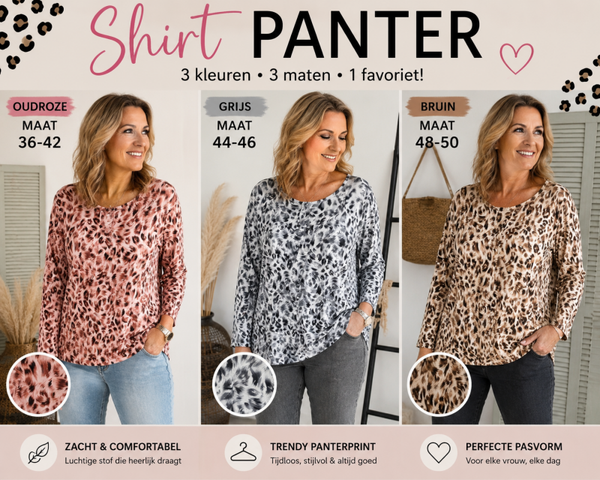 Shirt Panter