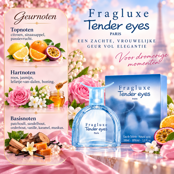Parfum Tender Eyes