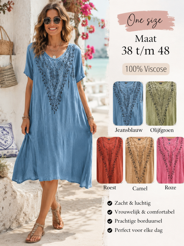 Tuniek Vanessa