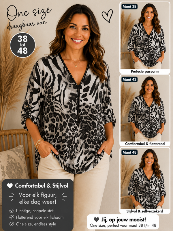 Blouse Lynn