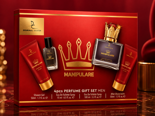 Giftset Manipulare