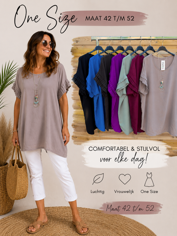 Blouse Basic