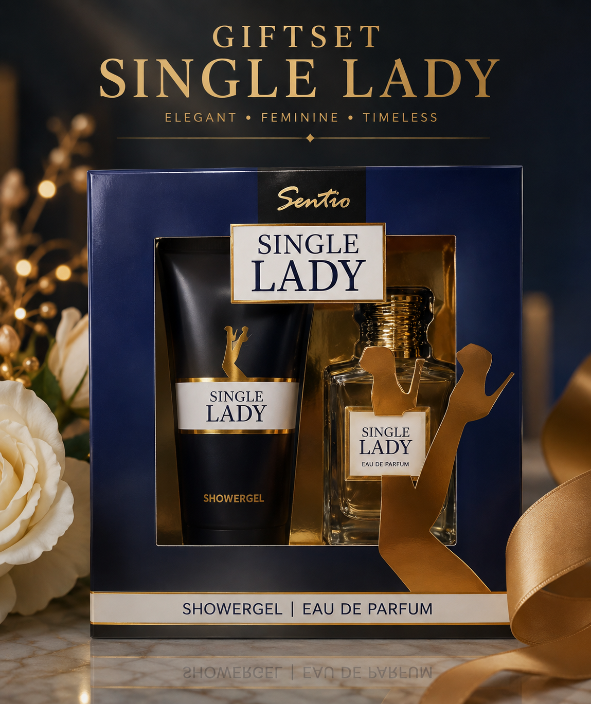 Giftset Single Lady