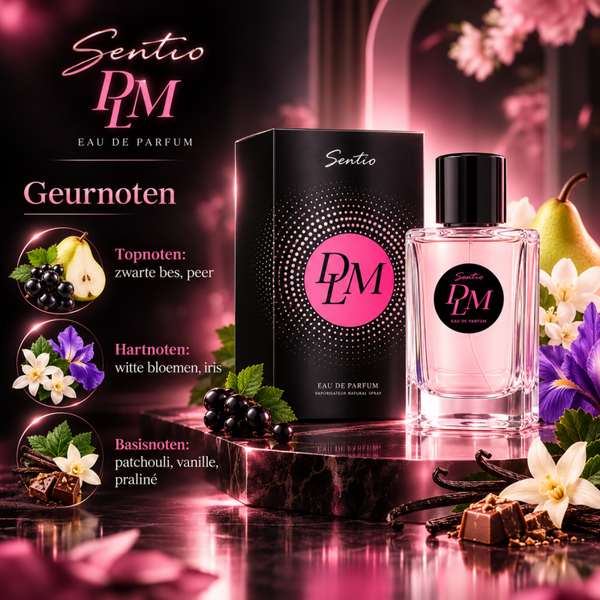 Parfum DLM