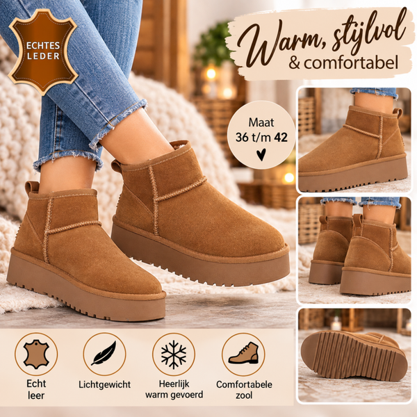 Boot Camel