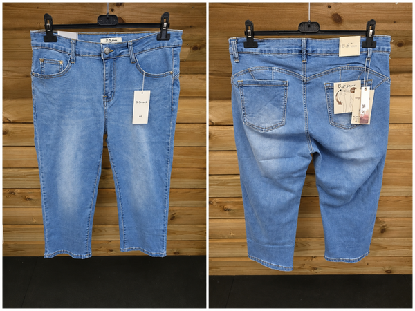 Capri broek BS
