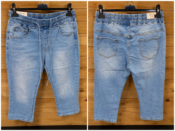 Capri Jeans Miss RJ