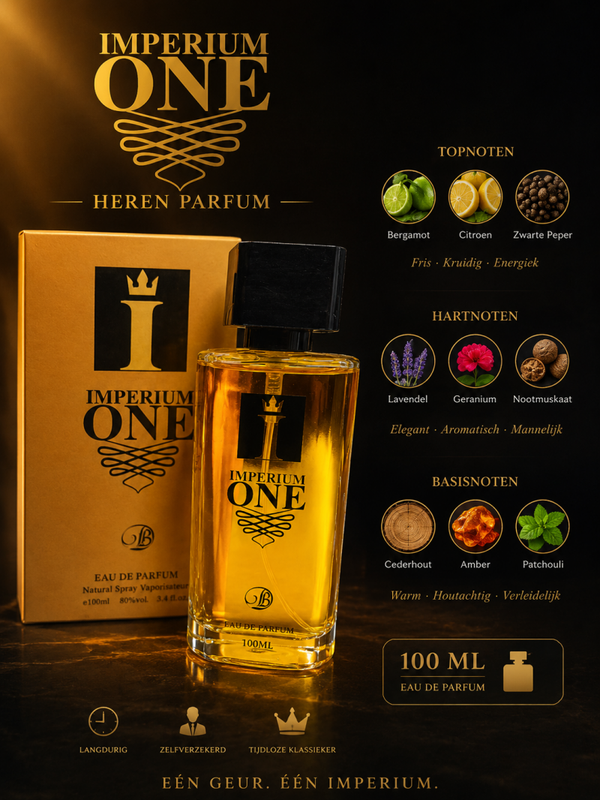Parfum imperium One