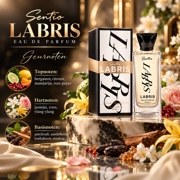 Parfum Labris