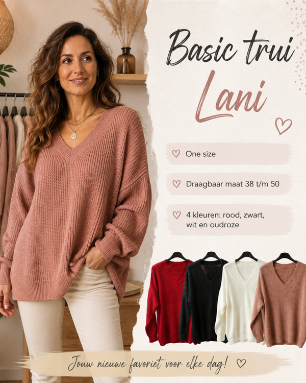 Basic Trui Lani