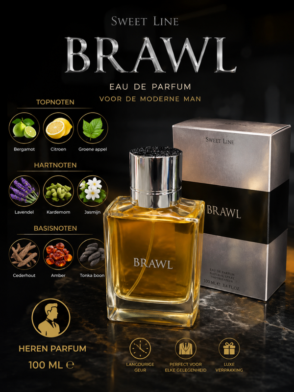 Parfum Brawl